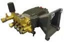 BOMBA HIDROLAVADORA PRESION 4000PSI 