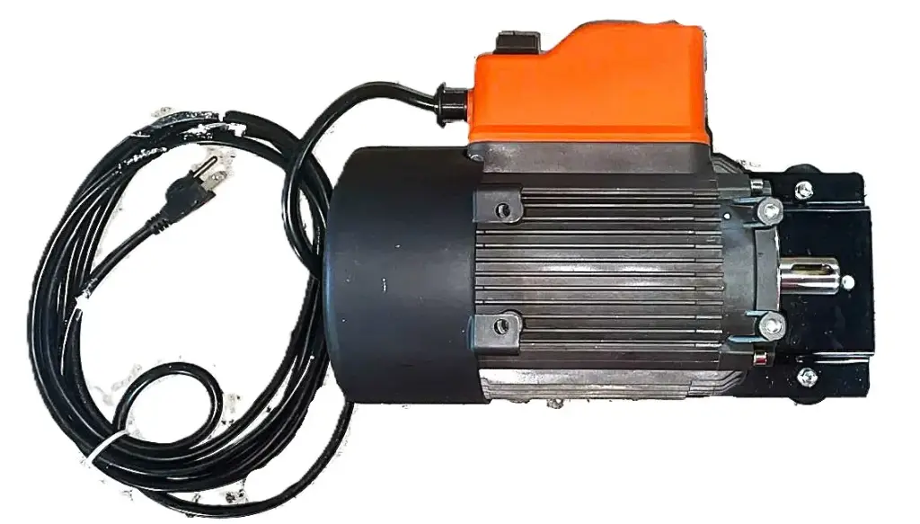 MOTOR ELECTRICO DANAU