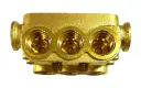 CABEZA HIDROLAVADORA (BRONCE) 3100PSI DBC / DCC