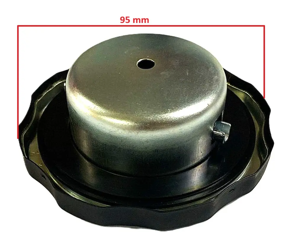 TAPON TANQUE GASOLINA