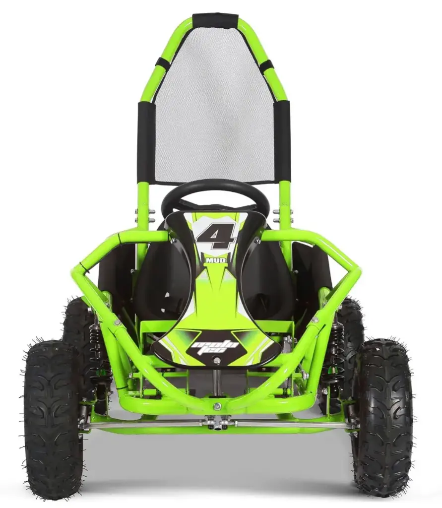 GO KART 98 CC 4 TIEMPOS