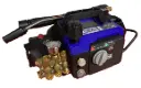 HIDROLAVADORA DE PRESION 115V BLUE CLEAN AR630/BP 2175PSI ANNOVI REVERBERI