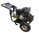 HIDROLAVADORA DE PRESION 3000PSI 7HP GENKINS-DANAU