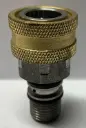 ACOPLE RAPIDO HEMBRA 3/8" HIDROLAVADORA DANAU