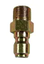 ACOPLE RAPIDO MACHO 3/8" BSP HIDROLAVADORA
