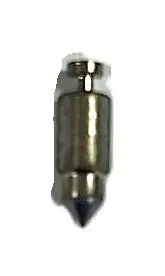 AGUJA CIERRE CARBURADOR DIAFRAGMA GX100