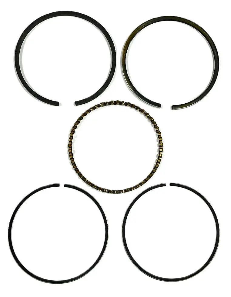 ANILLOS STD   G101 EM1000F EX1000