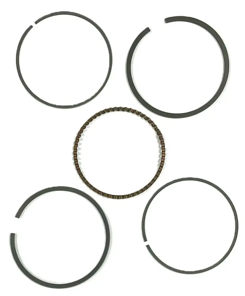 ANILLOS STD  GX360 ES6500 EV6010 BF15A