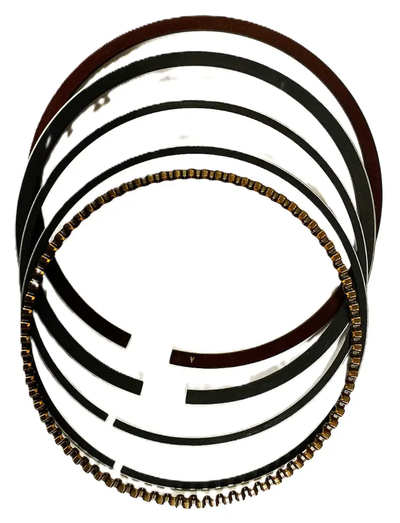 ANILLOS STD GX630R GX690R