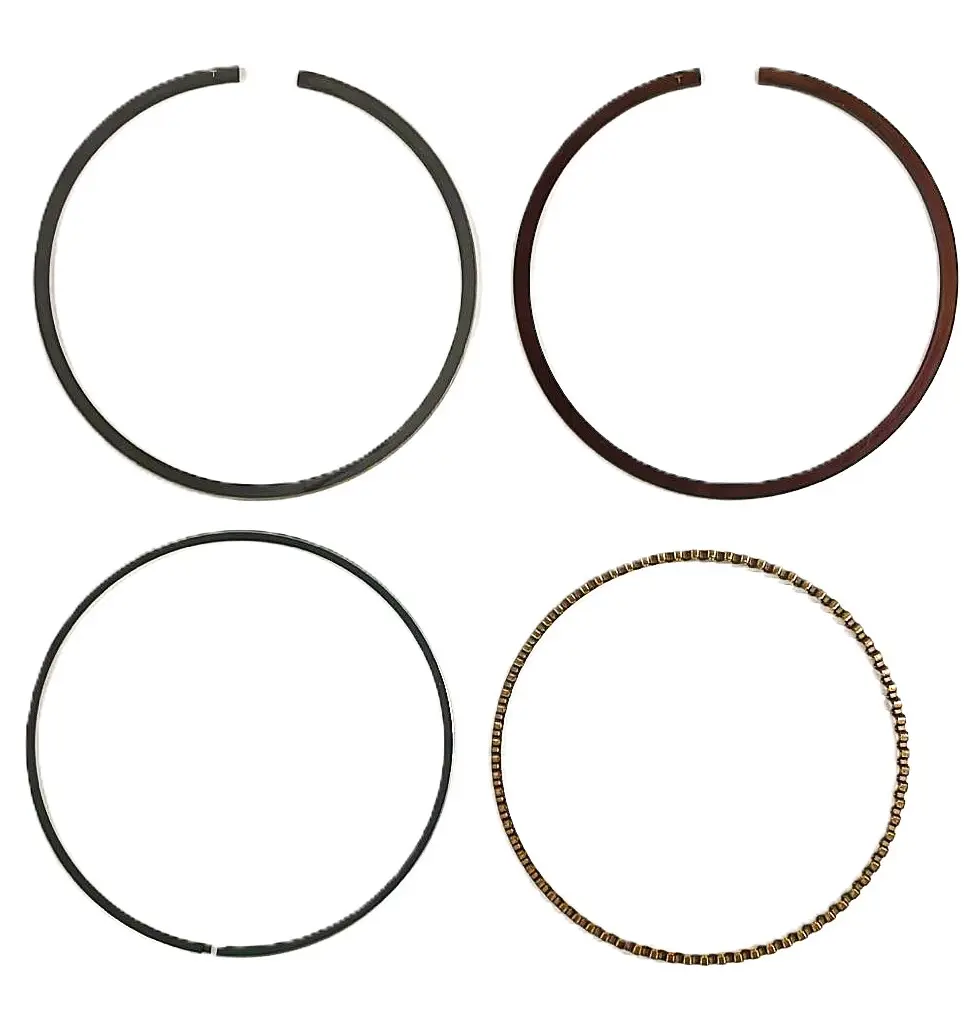 ANILLOS STD (DELGADOS)