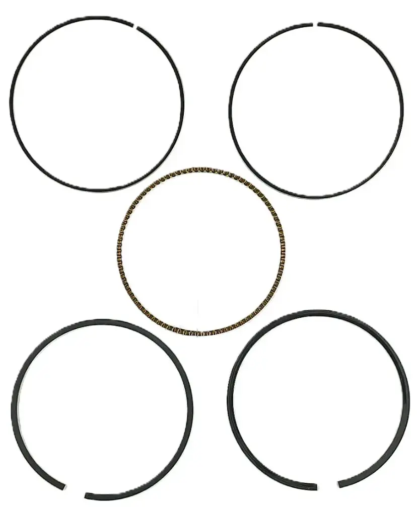 ANILLOS STD (DELGADOS)