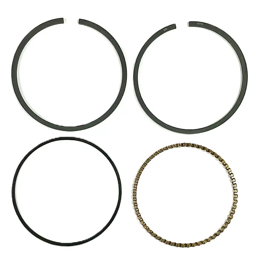 ANILLOS STD GX240 (GRUESOS)