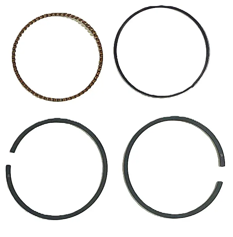 ANILLOS STD (GRUESOS)