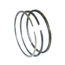 ANILLOS STD (GRUESOS) GX160 