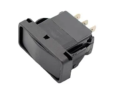 APAGADOR ON - OFF - ON 17KW