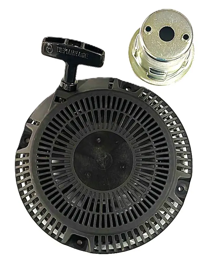 ARRANCADOR COMPLETO EX40  20B-50301-00 20B-50301-20