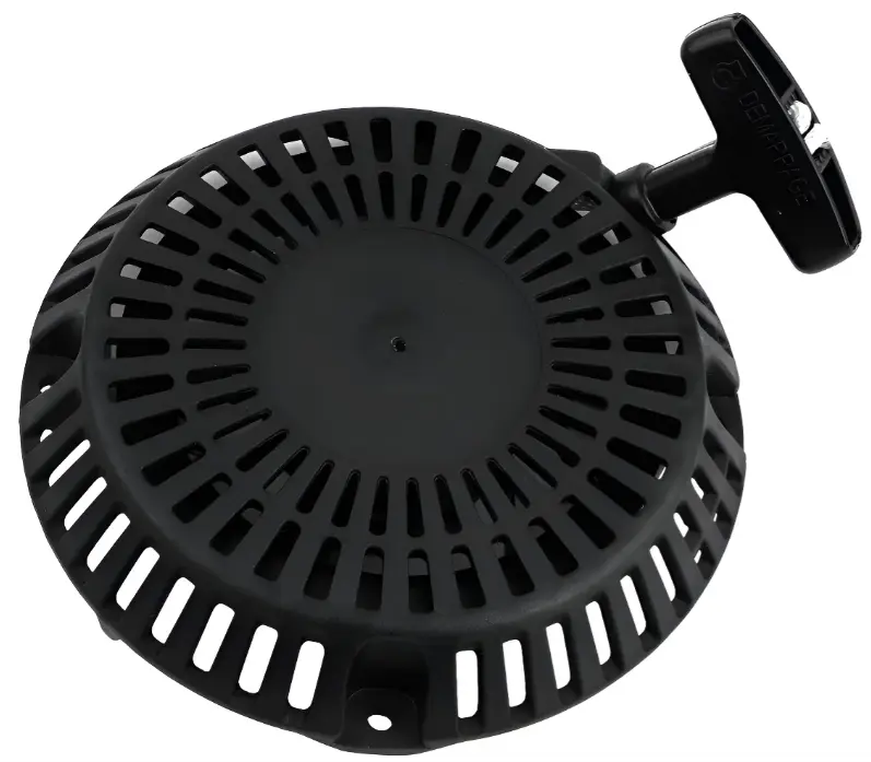 ARRANCADOR COMPLETO EX30