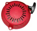 ARRANCADOR COMPLETO (ROJO) GCV135 GCV160