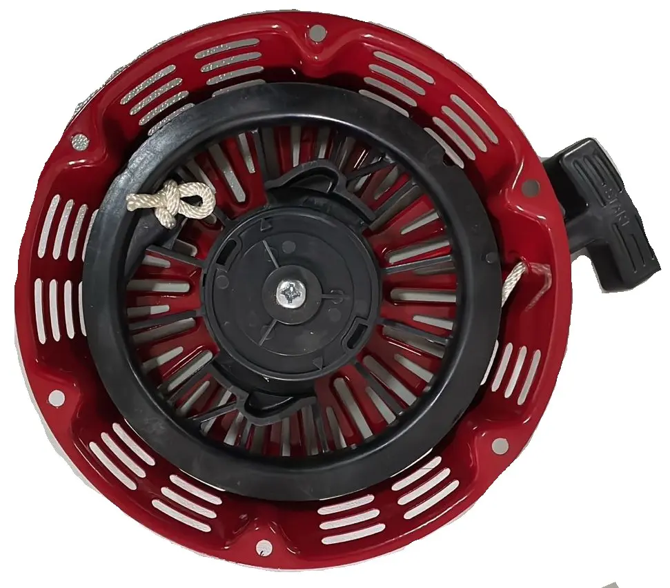 ARRANCADOR COMPLETO GX390 (T/CILIND) GX340