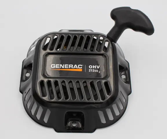 ARRANCADOR COMPLETO (T/CILIND)