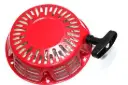ARRANCADOR COMPLETO (T/PLANO) GX240 GX270