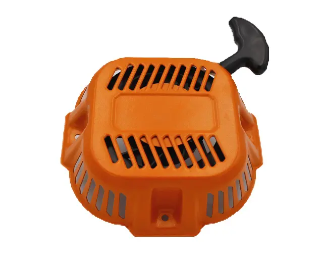 ARRANCADOR COMPLETO (T/P) 14HP 4200PSI