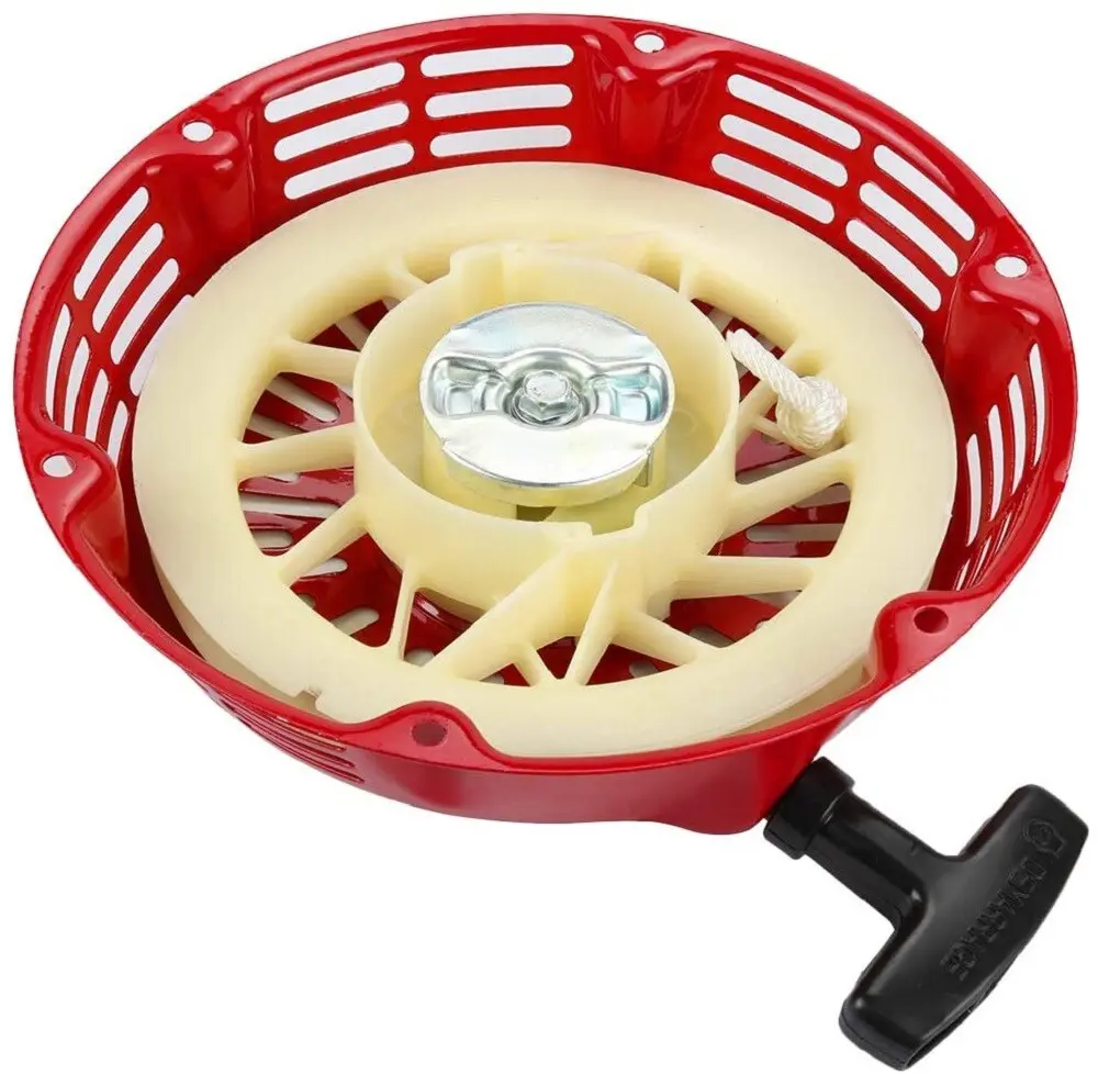 ARRANCADOR COMPLETO GX390 (T/PLANO) GC340 GH10000E