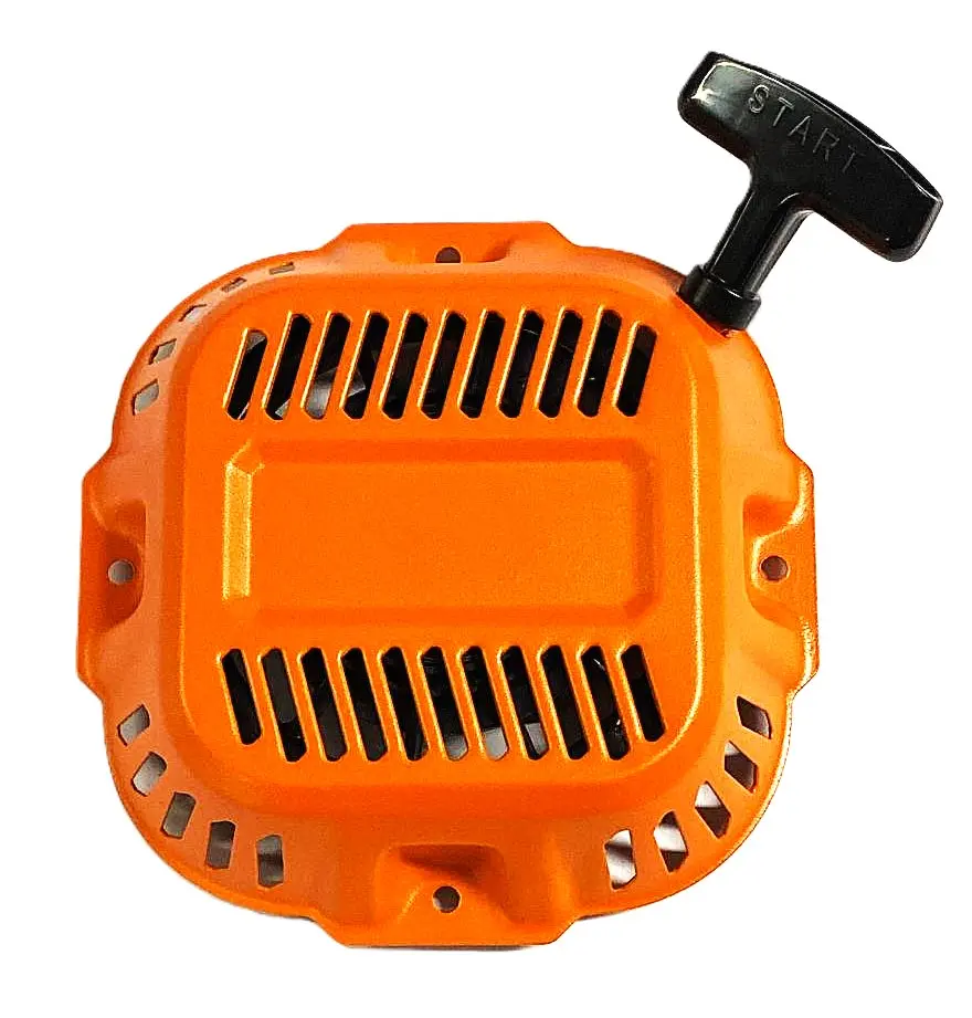 ARRANCADOR COMPLETO (T/PLANO) 6.5HP