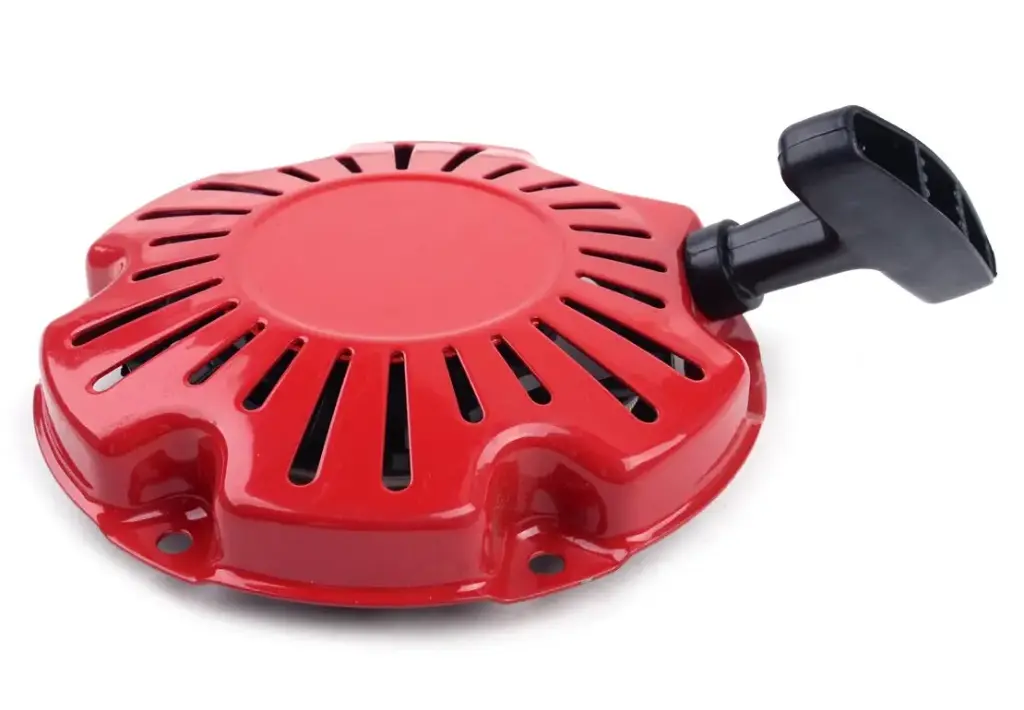 ARRANCADOR COMPLETO (T/PLAST)