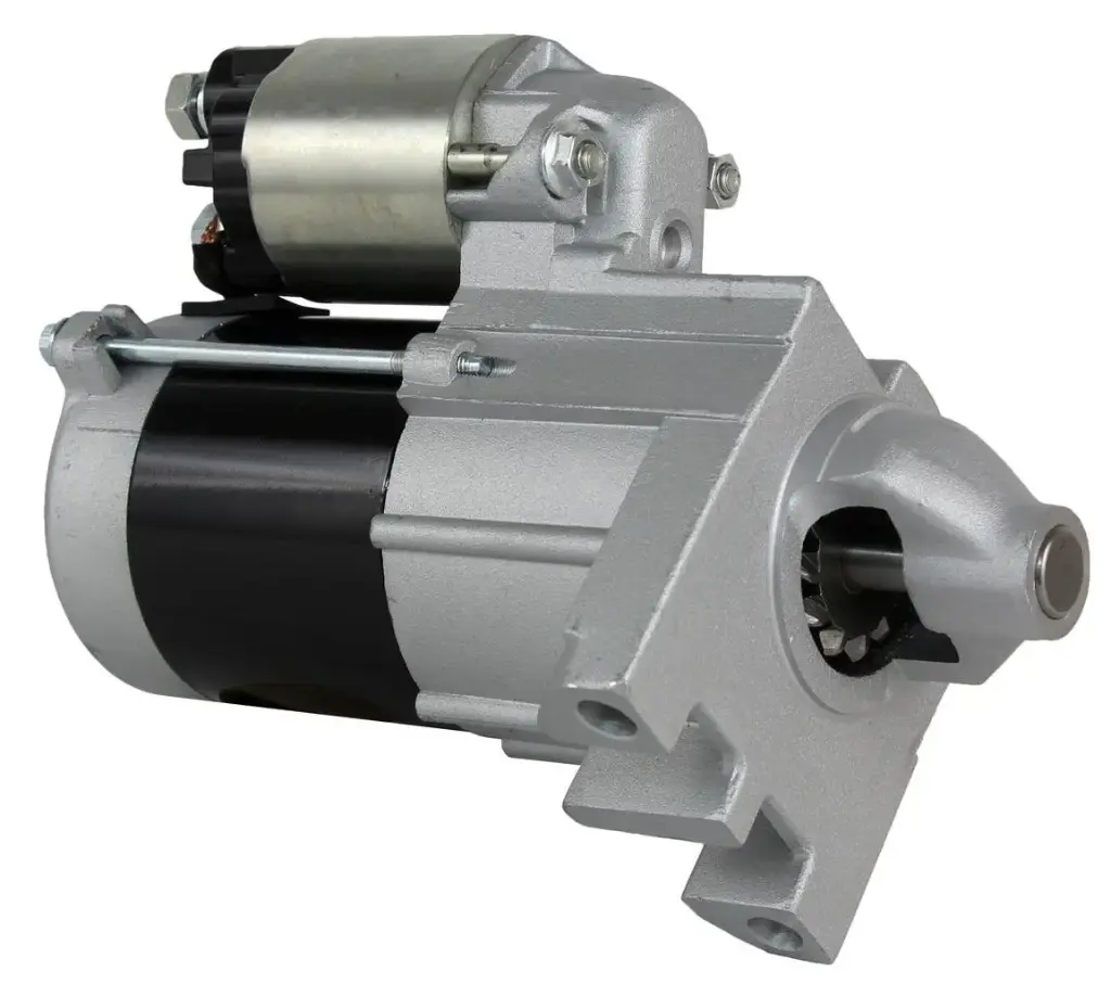 ARRANCADOR ELECTRICO GX610 GX620 GX670