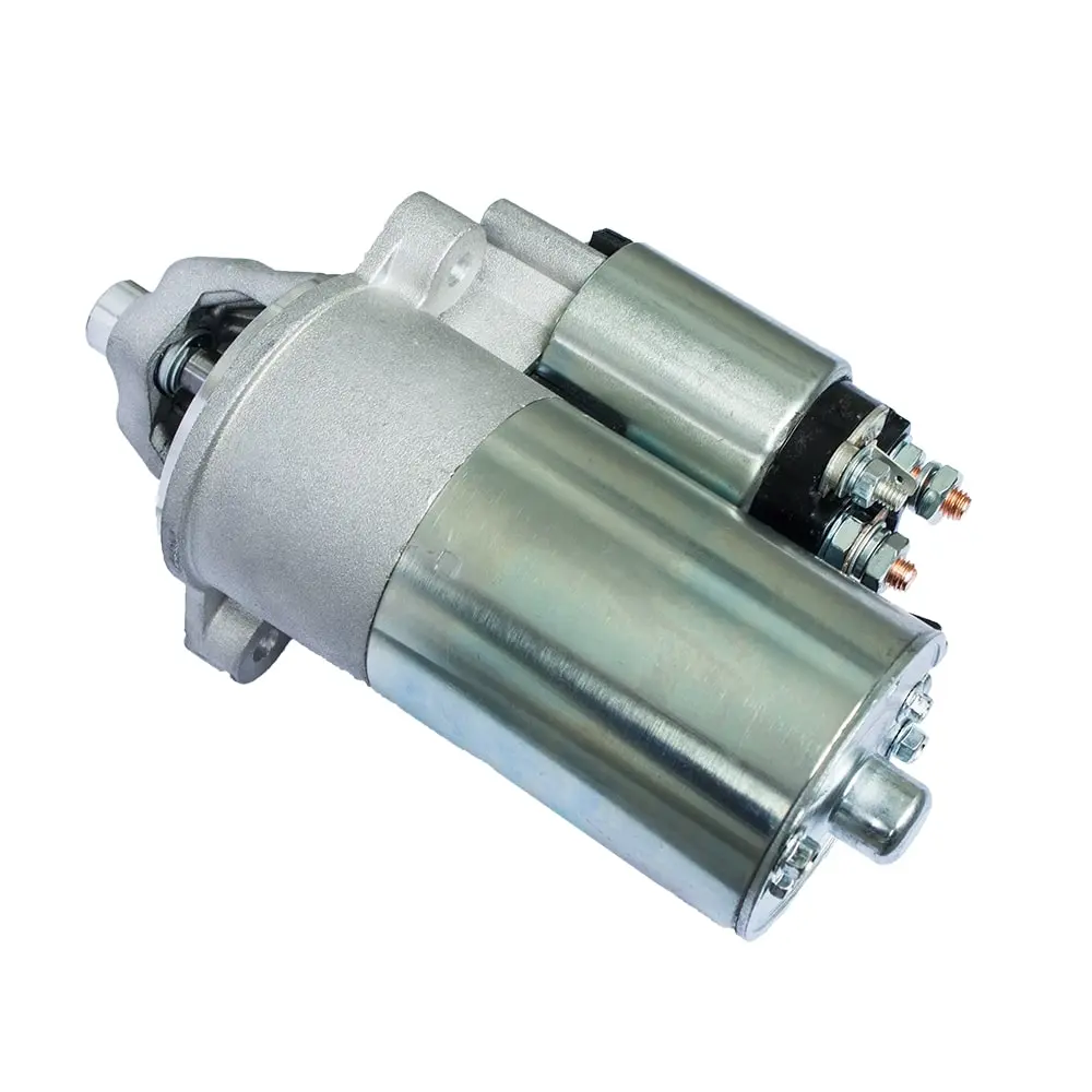 ARRANCADOR ELECTRICO GENERAC