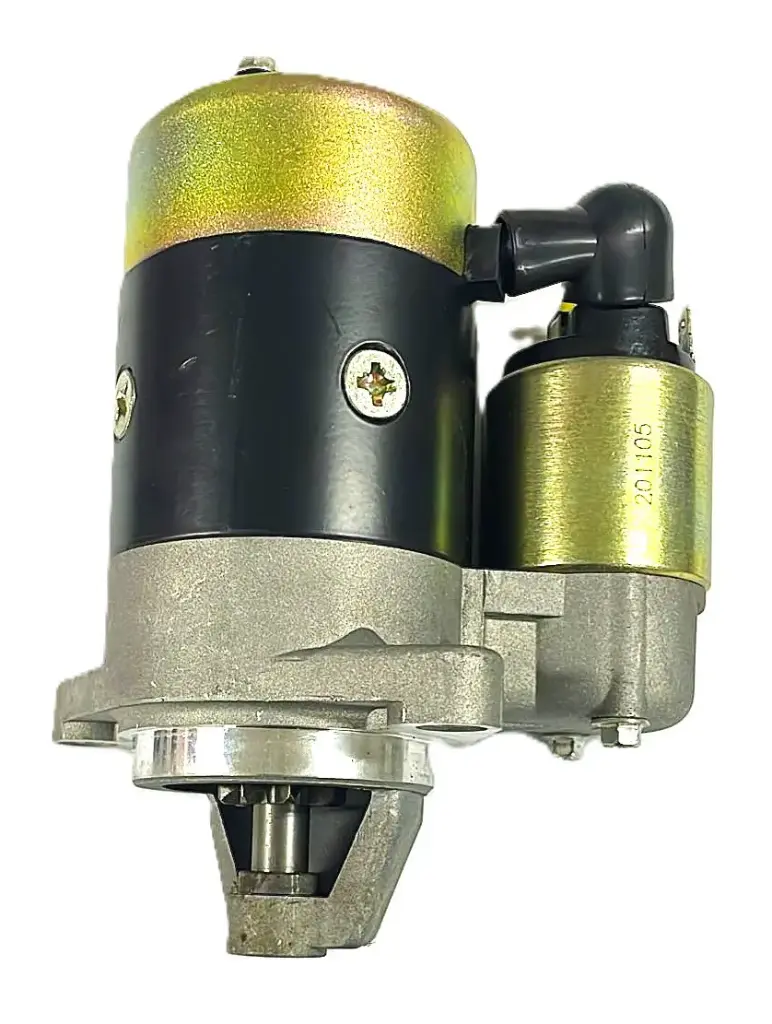 ARRANCADOR ELECTRICO STARTER