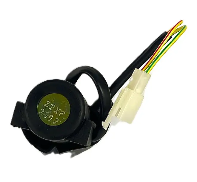 AUTOMATICO ARRANCADOR