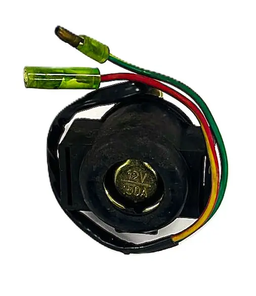 AUTOMATICO ARRANCADOR SOLENOIDE