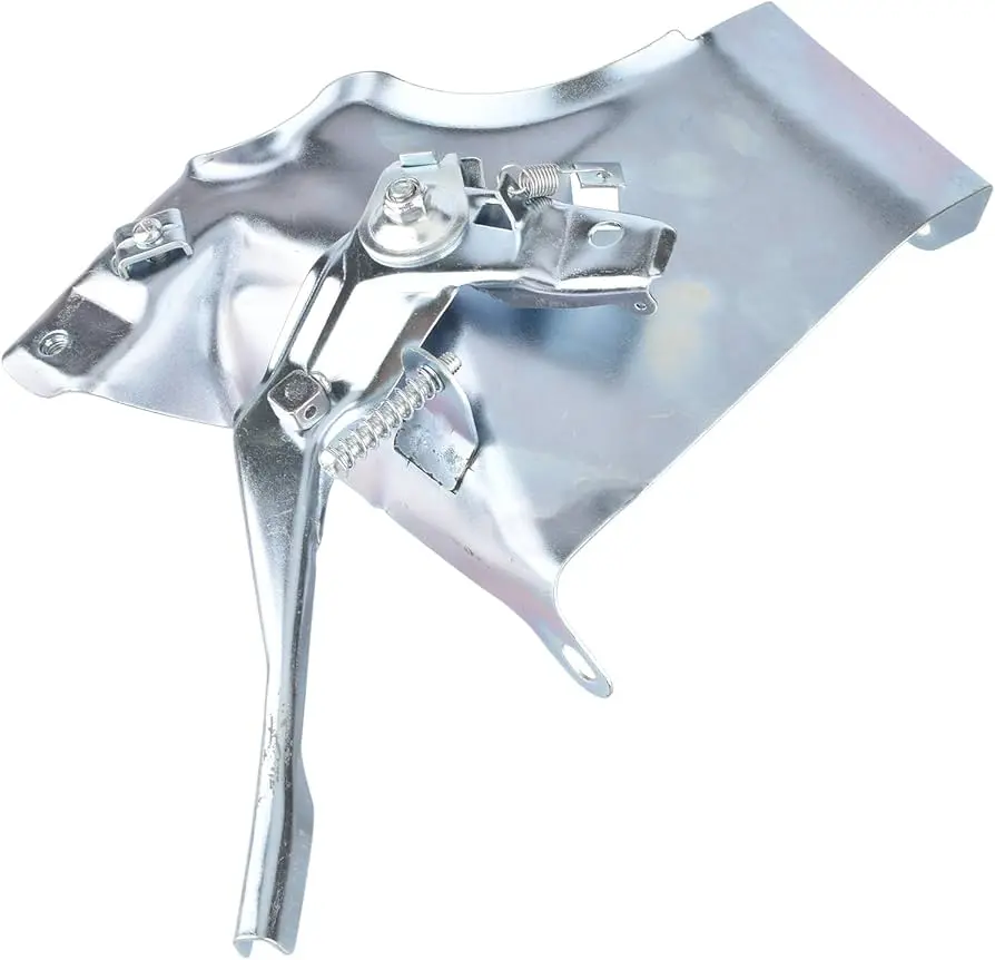 BASE COMPLETA C/ PALANCA ACELERACION