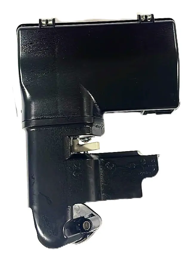 BASE Y CODO FILTRO AIRE EX40