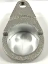 BIELA HIDROLAVADORA 3600PSI DBD-1807A5