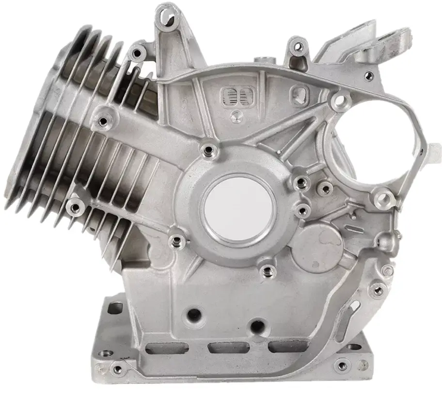 BLOCK STD GX390