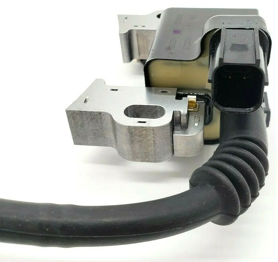 BOBINA ENCENDIDO HONDA C/ CONECTOR
