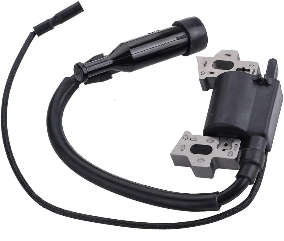 BOBINA ENCENDIDO COMPLETA