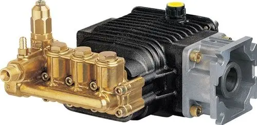 BOMBA HIDROLAVADORA PRESION 2500PSI 3/4" = 19mm ANNOVI REVERBERI