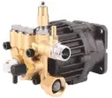 BOMBA HIDROLAVADORA PRESION 3000PSI (AXIAL)