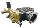 BOMBA HIDROLAVADORA PRESION 3000PSI 3/4" = 19mm