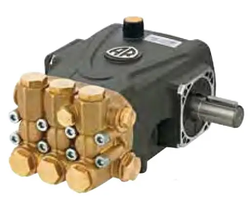 BOMBA HIDROLAVADORA PRESION 3600PSI - 3800psi ANNOVI REVERVERI