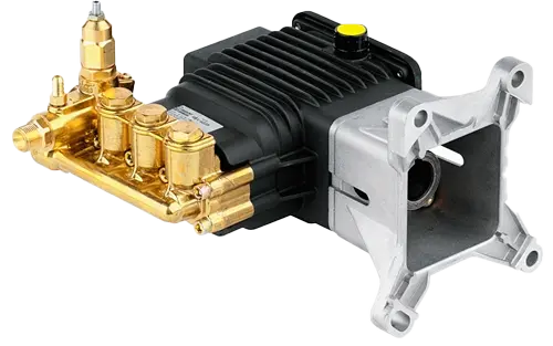 BOMBA HIDROLAVADORA PRESION 4000PSI 1" ANNOVI REVERBERI