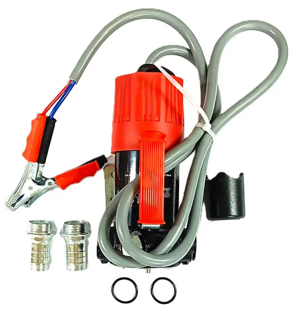 BOMBA TRASIEGO DIESEL DCTP60