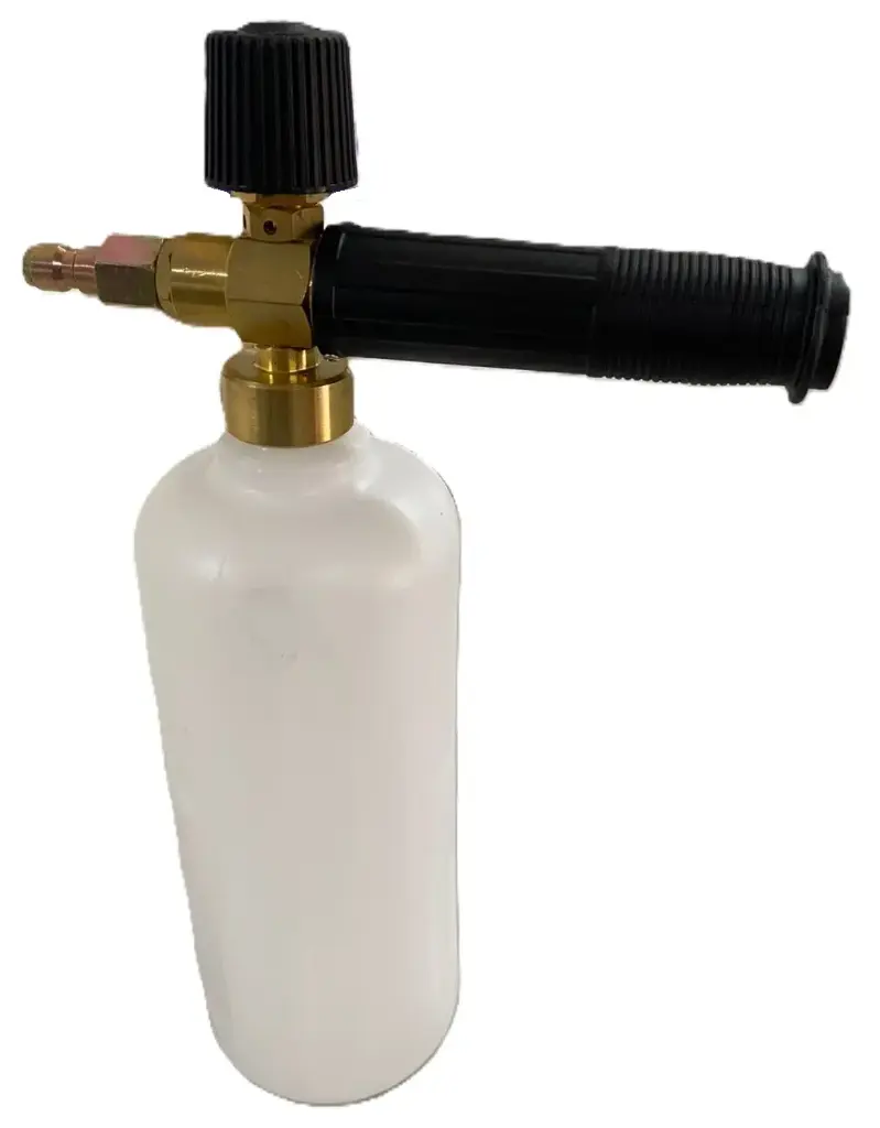 BOQUILLA GENERADORA ESPUMA