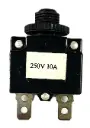 BREAKER TERMICO 10 AMPS