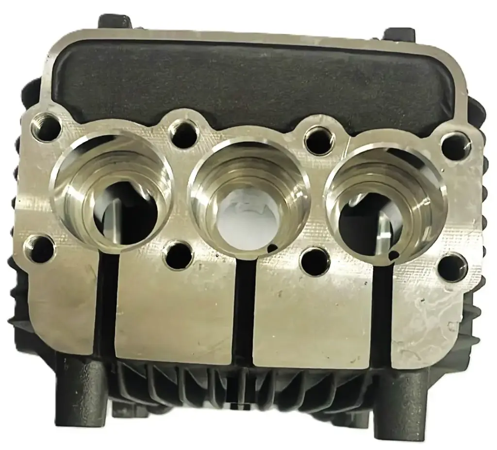 CAJA BOMBA HIDROLAVADORA DBD