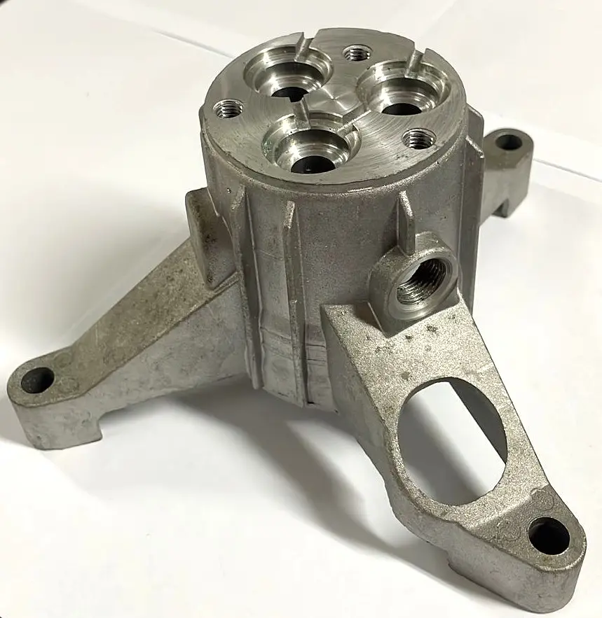 CAJA BOMBA HIDROLAVADORA RMW2.2G24 2G25